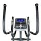 Crosstrainer Hammer Sport Speed-Motion BT