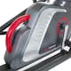 Crosstrainer Hammer Sport Speed-Motion BT