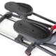 Crosstrainer Hammer Sport Speed-Motion BT