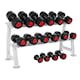 Hantlar Hammer Sport PU Dumbbell