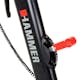Spinningcykel Hammer Sport Speed Racer S