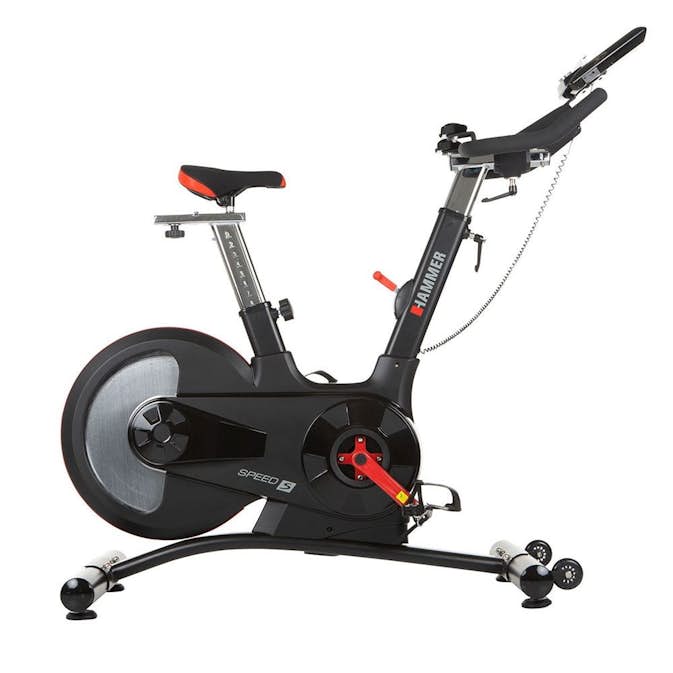 Spinningcykel Hammer Sport Speed Racer S