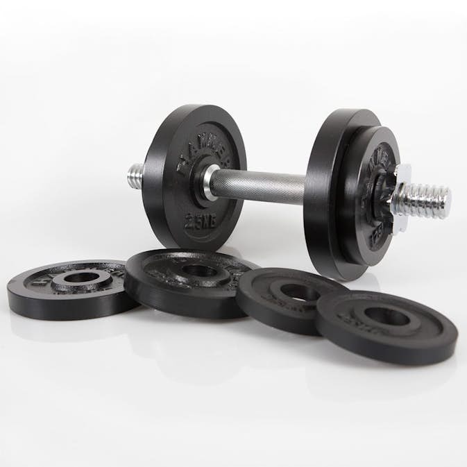 Hantlar Hammer Dumbbell Set Iron 15 kg
