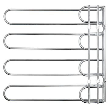 Glashängare Hahn Kitchenware 3 Rader