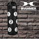 Boxningsset Hammer Boxing Pro