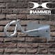 Boxningsset Hammer Boxing Pro