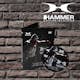 Boxningsset Hammer Boxing Pro