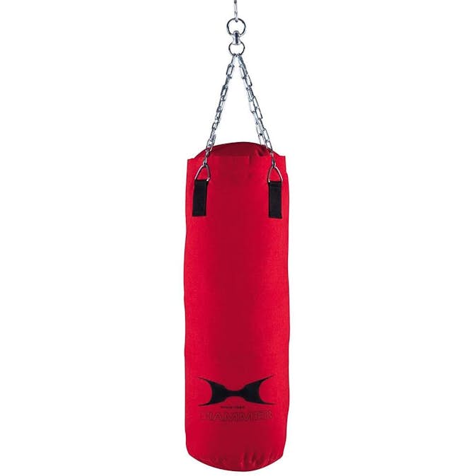 Boxningssäck Hammer Sport Canvas