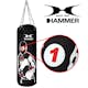 Boxningssäck Hammer Sport Sparring Pro