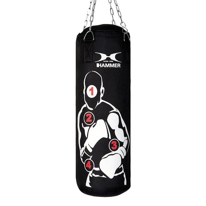 Boxningssäck Hammer Sport Sparring Pro