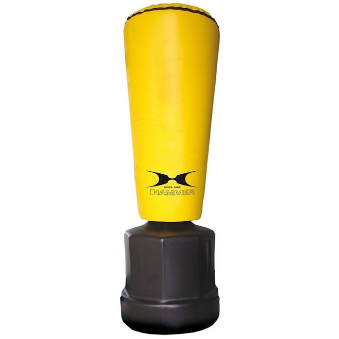 Boxningssäck Hammer Sport Boxing Freestanding Impact Punch