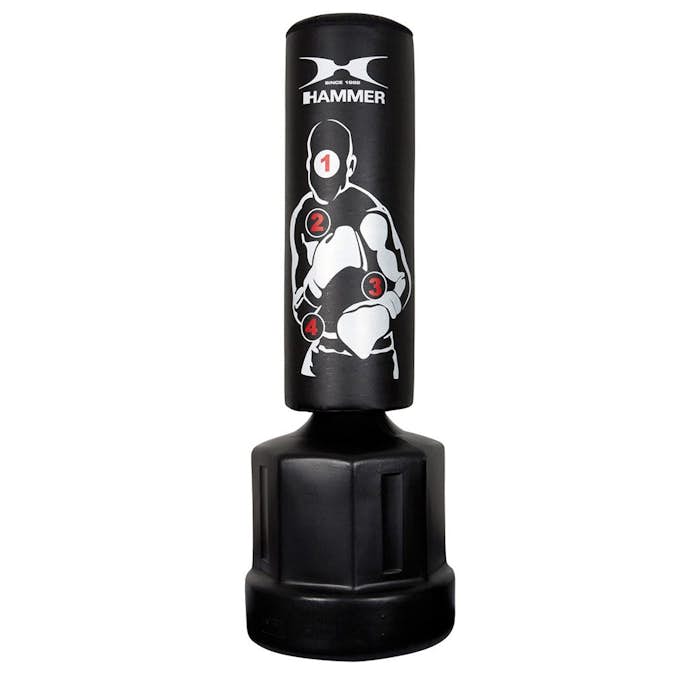 Boxningssäck Hammer Boxing Freestanding Sparring Pro
