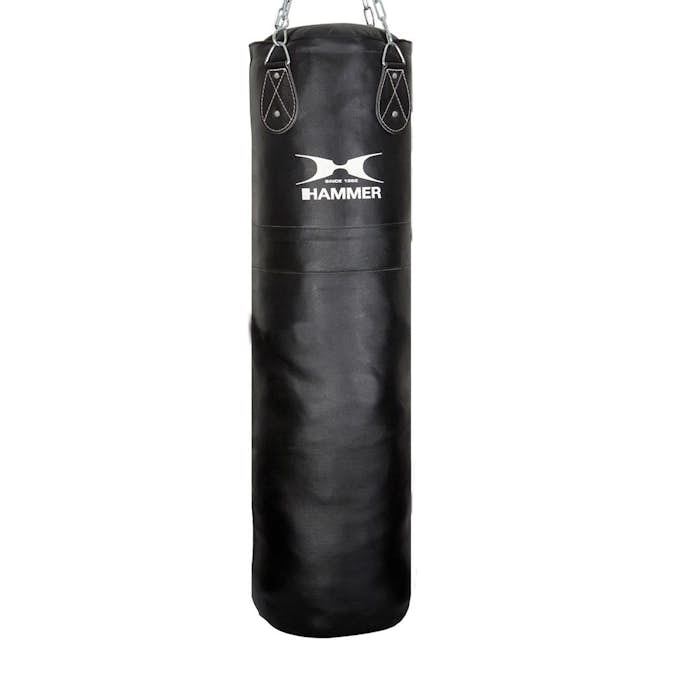 Boxningssäck Hammer Sport Läder