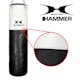 Boxningssäck Hammer Sport Konstläder Kick Ha93110-ZC