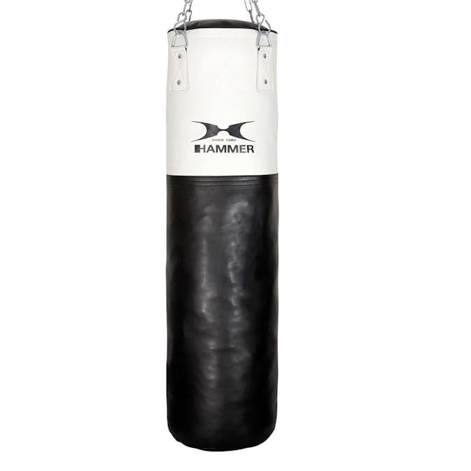 Boxningssäck Hammer Sport Konstläder Kick Ha93110-ZC