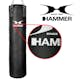 Boxningssäck Hammer Sport Konstläder Kick Ha93209-ZC