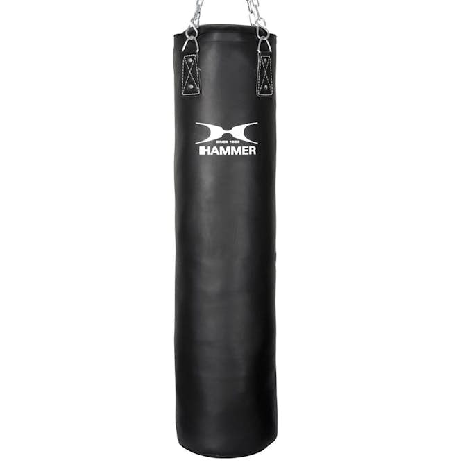 Boxningssäck Hammer Sport Konstläder Kick Ha93209-ZC