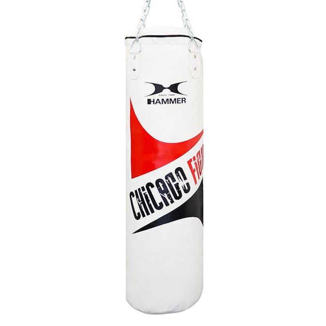Boxningssäck Hammer Sport Chicago Fight Ha93513-ZC