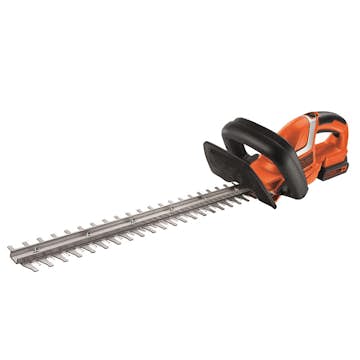 Häcksax Black+Decker GTC1845L20 Med Batteri