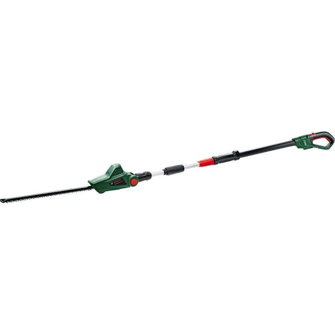 Häcksax Bosch Power Tools Universal Hedge Pole 18 utan batteri