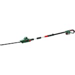 Häcksax Bosch Power Tools Universal Hedge Pole 18 med batteri
