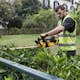 Häcksax Dewalt DCM563PB-XJ Utan batteri och laddare 18 V