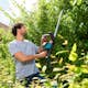Häcksax Gardena Comfortcut 550/50