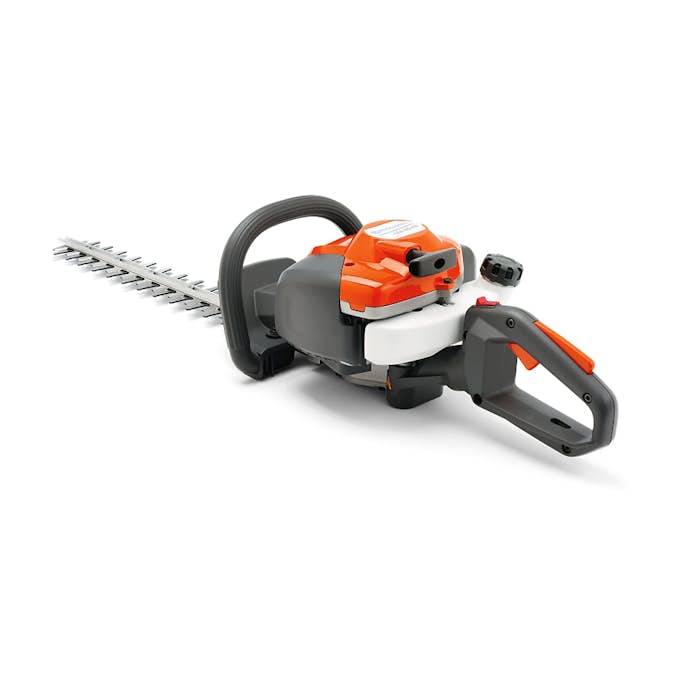 Häcksax Husqvarna 122HD45