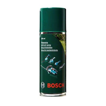 Häcksaxspray Bosch Power Tools 250Ml