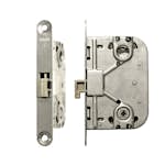 Hakregellås Br. Johansson 4249 inkl Slutbleck