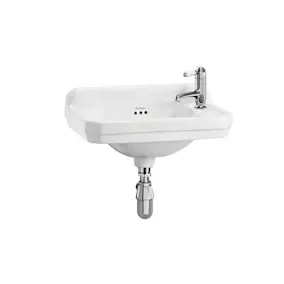 Tvättställ Burlington Edwardian 510 mm