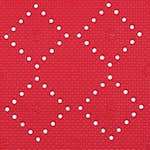 Halkskyddsmatta Spirella Alaska