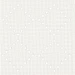 Halkskyddsmatta Spirella Alaska