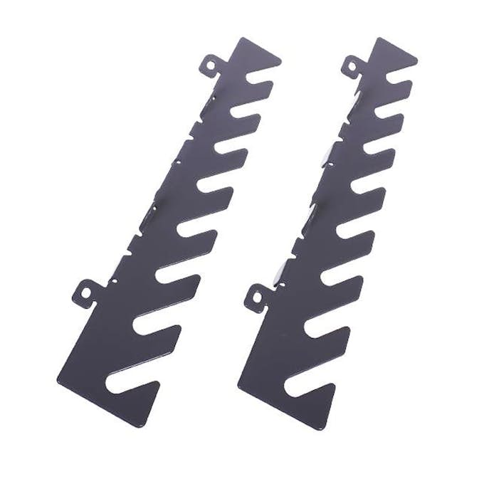 Hållare för Verktygsnycklar Elfa Utility