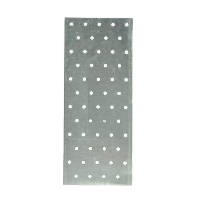 Hålplatta Metalistas med Spikhål Ø 5 mm