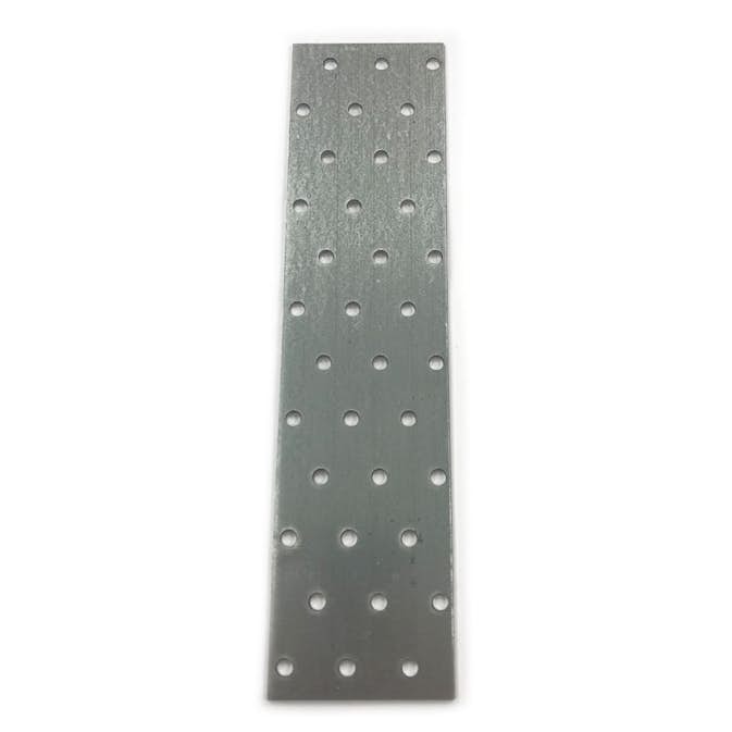 Hålplatta Metalistas med Spikhål Ø 5 mm
