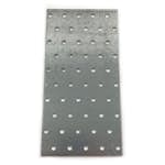 Hålplatta Metalistas med Spikhål Ø 5 mm