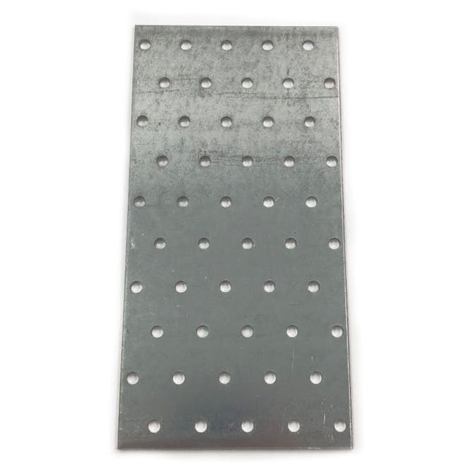 Hålplatta Metalistas med Spikhål Ø 5 mm