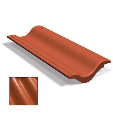 Halvpanna Benders Palema Candor