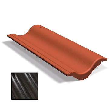 Halvpanna Benders Palema Candor