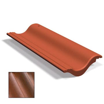 Halvpanna Benders Palema Obehandlad