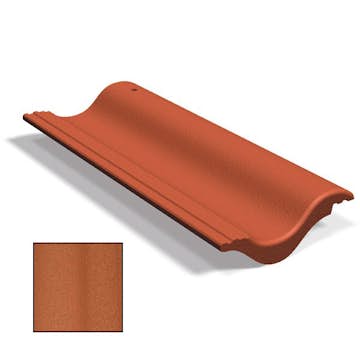 Halvpanna Benders Palema Struktur