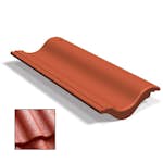 Halvpanna Benders Palema Struktur