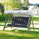Hammock Hillerstorp Dalom