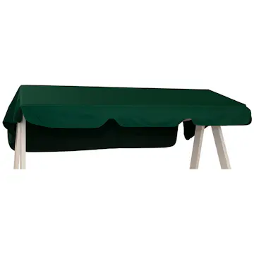 Hammocktak Eden Wood till Mellby/Marstrand/Torekov/Holmsund 3-sits Utomhus