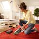 Handdammsugare Bosch Power Tools EasyVac 12V Utan batteri