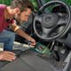 Handdammsugare Bosch Power Tools EasyVac 12V Utan batteri