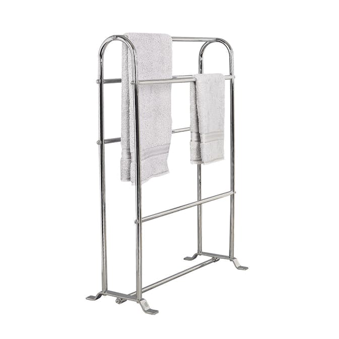 Handdukshållare Miller Badrum Classic 646C