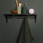 Handdukshängare Björbo Badrum Saga