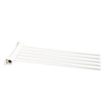 Handdukshängare Habo HO-10 10-Arm